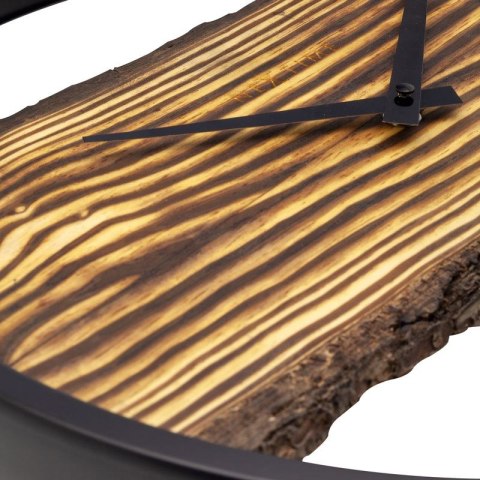 Zegar NeXtime 3263 BR 'Forest Large'