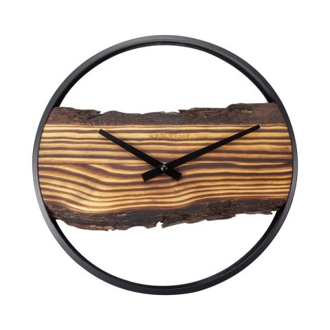 Zegar NeXtime 3264 BR 'Forest'