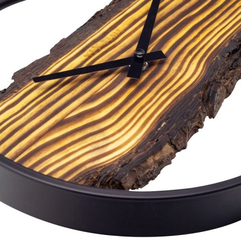 Zegar NeXtime 3264 BR 'Forest'