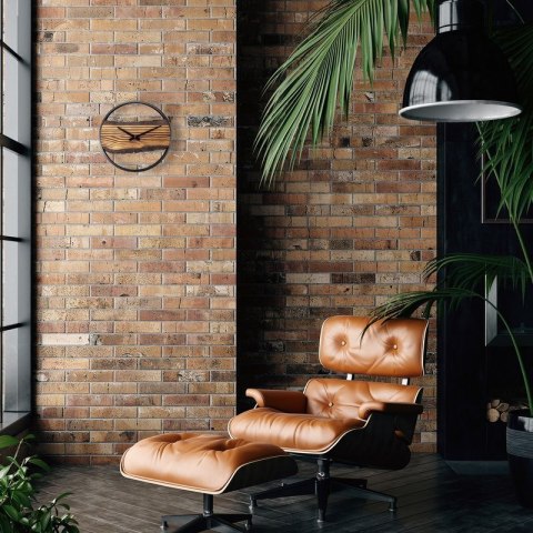 Zegar NeXtime 3264 BR 'Forest'