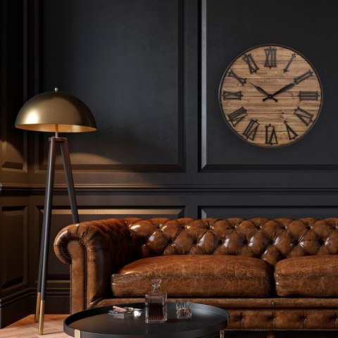 Zegar NeXtime 3278 BR 'Manchester'