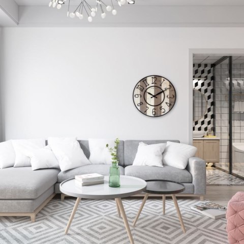 Zegar NeXtime 3279 BR 'Oxford'