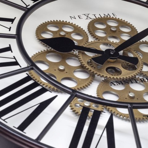 Zegar NeXtime 3283 WI 'William'