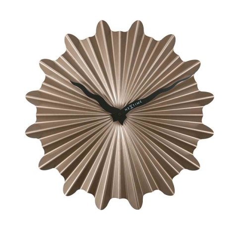 Zegar NeXtime 3286 BR 'Sunny'