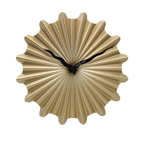 Zegar NeXtime 3286 GO 'Sunny'