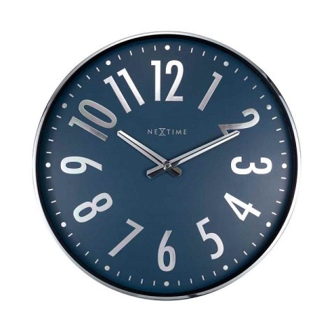 Zegar NeXtime 3288 BL 'Alchemy'