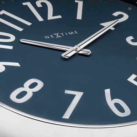 Zegar NeXtime 3288 BL 'Alchemy'