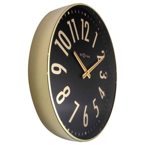 Zegar NeXtime 3288 ZW 'Alchemy'