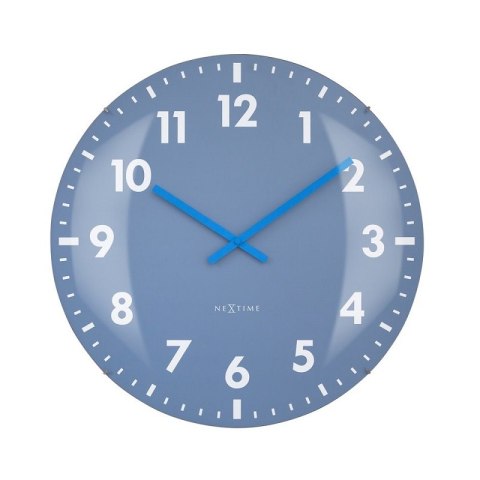 Zegar NeXtime 3298 BL 'Duomo 50'