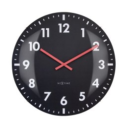 Zegar NeXtime 3298 ZW 'Duomo 50'