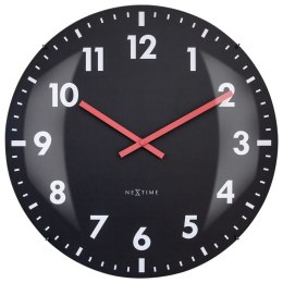 Zegar NeXtime 3298 ZW 'Duomo 50'