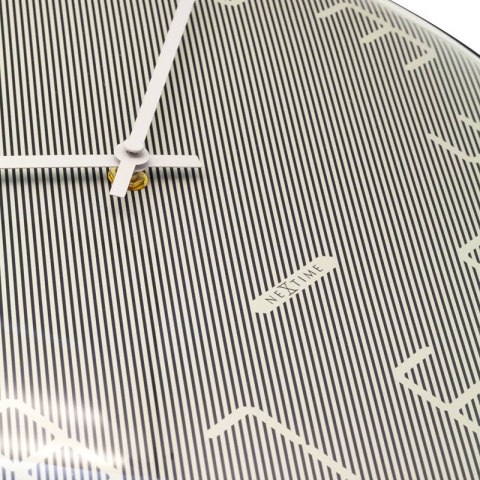 Zegar NeXtime 3299 GS 'Shade'