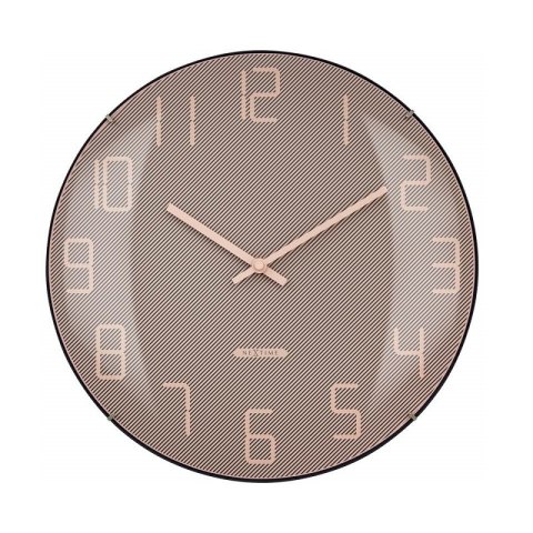 Zegar NeXtime 3299 RZ 'Shade'