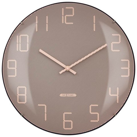 Zegar NeXtime 3299 RZ 'Shade'