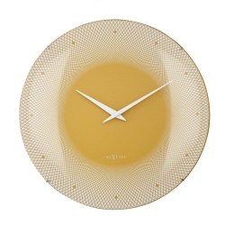 Zegar NeXtime 3300 YL 'Deep 50'