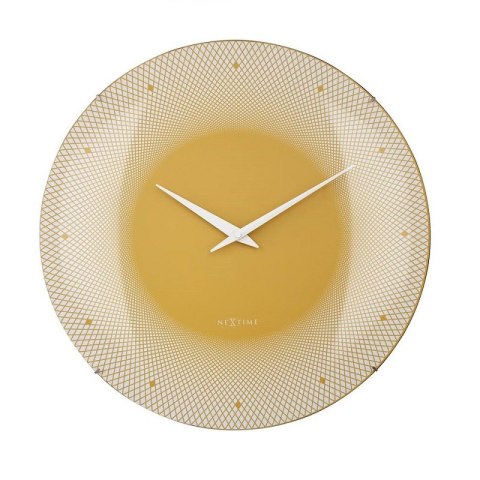 Zegar NeXtime 3300 YL 'Deep 50'