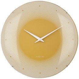 Zegar NeXtime 3300 YL 'Deep 50'