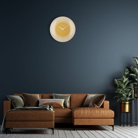 Zegar NeXtime 3300 YL 'Deep 50'