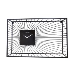 Zegar NeXtime 3301 ZW 'Vasco'