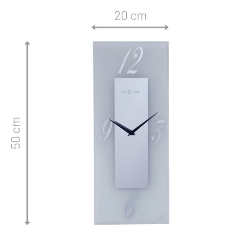 Zegar NeXtime 3302 FR 'Dali'