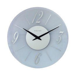 Zegar NeXtime 3304 FR 'Dali Round'