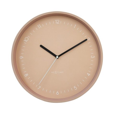 Zegar NeXtime 3305 RZ 'Berlin'