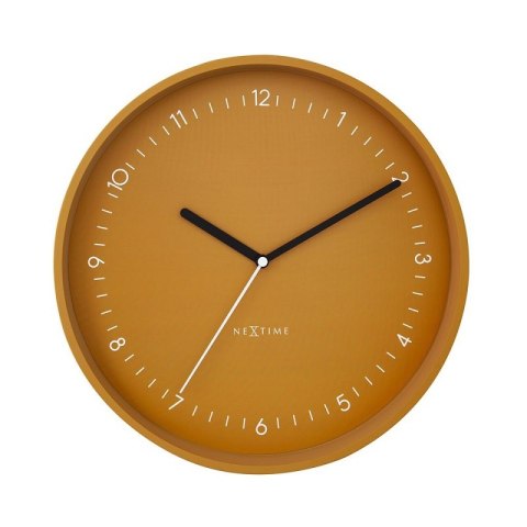 Zegar NeXtime 3305 YL 'Berlin'