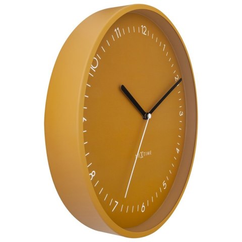 Zegar NeXtime 3305 YL 'Berlin'