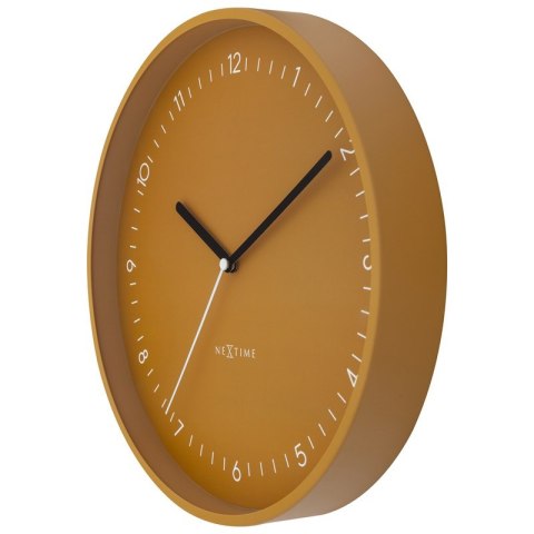 Zegar NeXtime 3305 YL 'Berlin'