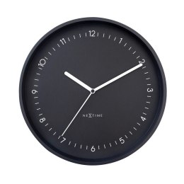 Zegar NeXtime 3305 ZW 'Berlin'