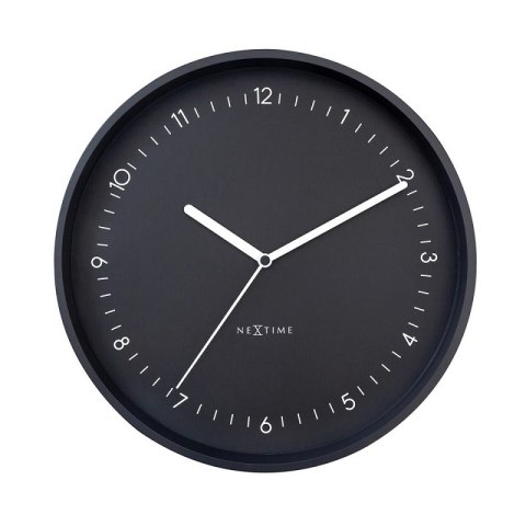 Zegar NeXtime 3305 ZW 'Berlin'