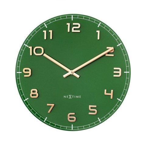 Zegar NeXtime 3314 GC 'Classy Medium'