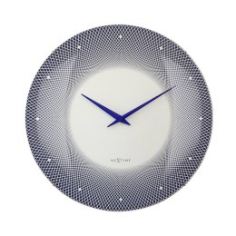 Zegar NeXtime 3315 BL 'Deep 50'