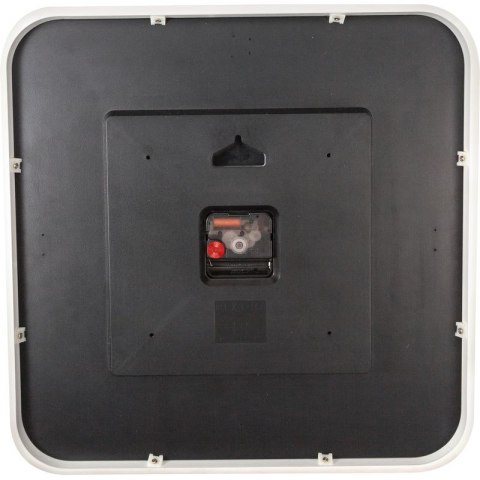 Zegar NeXtime 3518 WI 'Square Wall'