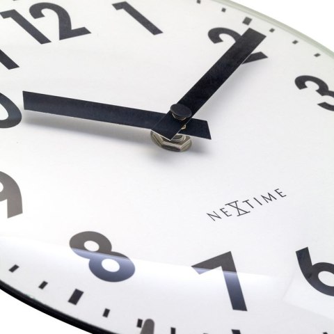 Zegar NeXtime 3533 WI 'Duomo Mini'