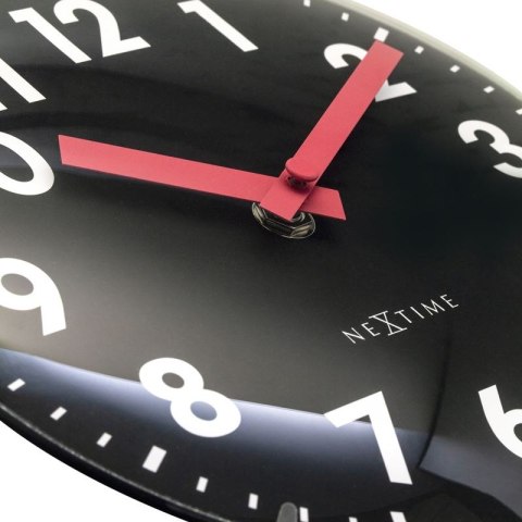 Zegar NeXtime 3533 ZW 'Duomo Mini'