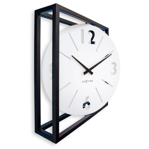 Zegar NeXtime 3537 WI 'Time Frame'