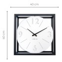 Zegar NeXtime 3537 WI 'Time Frame'