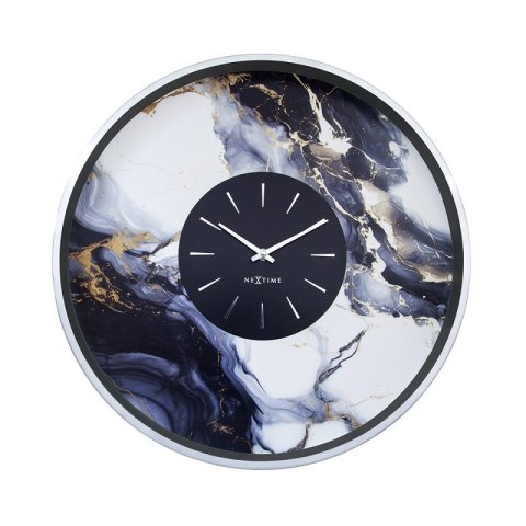 Zegar NeXtime 3539 ZI 'Marble Duo'