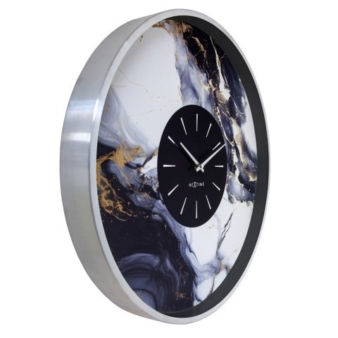 Zegar NeXtime 3539 ZI 'Marble Duo'