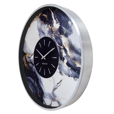 Zegar NeXtime 3539 ZI 'Marble Duo'