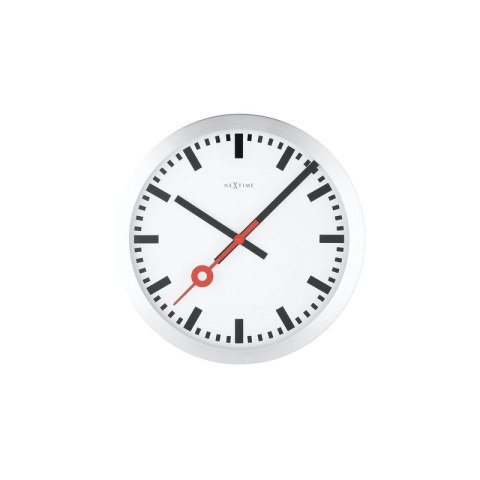 Zegar NeXtime 3998 ST 'Station'