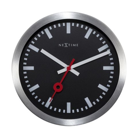 Zegar NeXtime 3998 STZW 'Station'