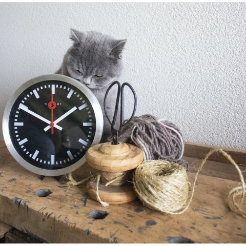 Zegar NeXtime 3998 STZW 'Station'