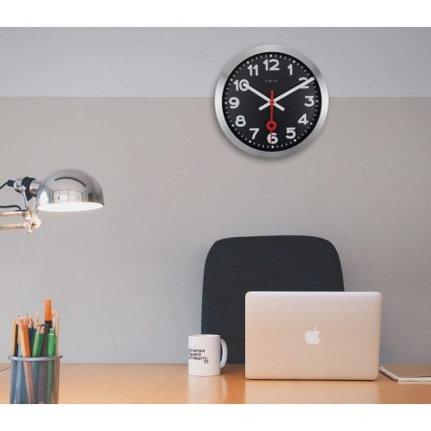 Zegar NeXtime 3999 ARZW 'Station'