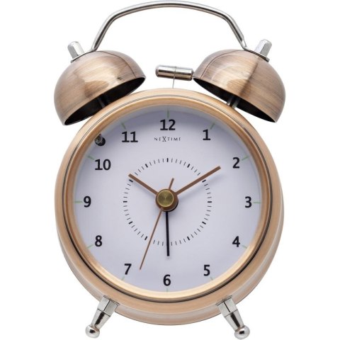 Zegar NeXtime 5111 CO 'Wake Up'