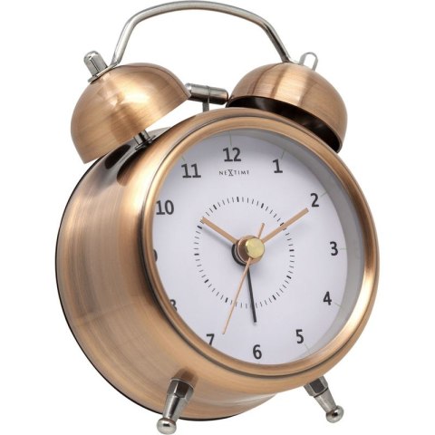 Zegar NeXtime 5111 CO 'Wake Up'