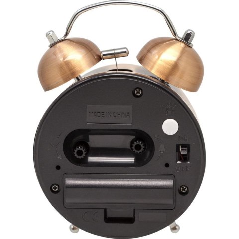 Zegar NeXtime 5111 CO 'Wake Up'