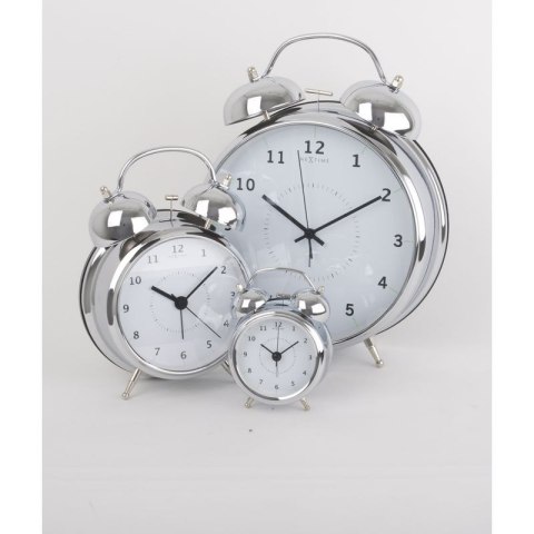 Zegar NeXtime 5111 ZI 'Wake Up'