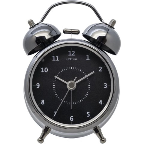 Zegar NeXtime 5111 ZW 'Wake Up'